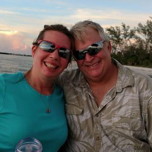 Meet your Posher, Rick